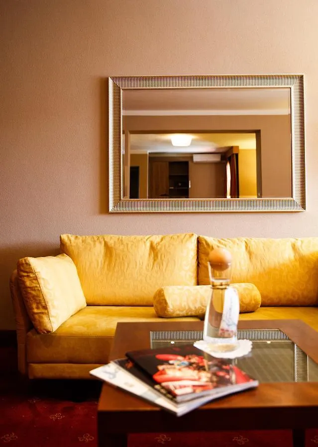 Hotel Salzburg