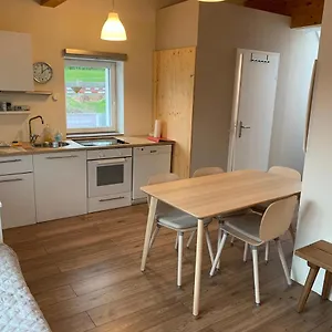 Hébergement de vacances Book-A-Room Salzburg Apartment 5-6-7-8, Salzbourg