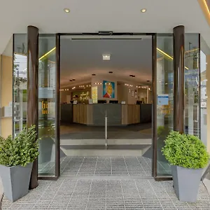 3* Ξενοδοχείο Altstadt Hofwirt