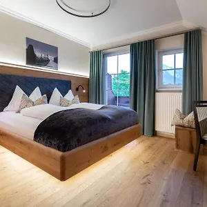 Hotel Design Frauenschuh, Salzburgo