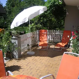 Appartement Haus Hillinger, Salzbourg