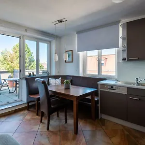 Appartement Kaserbacher, Salzbourg