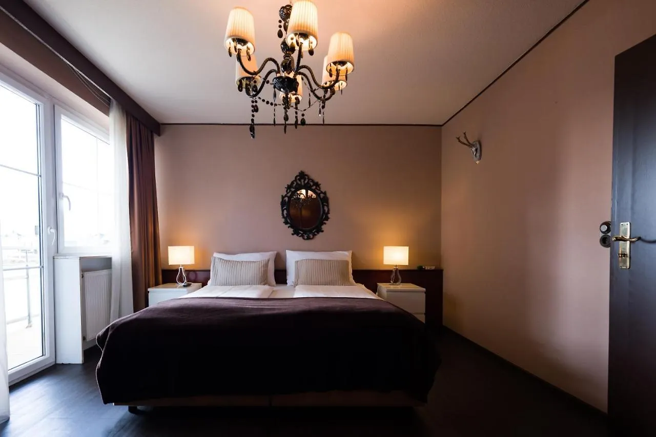 Hotel Σάλτσμπουργκ