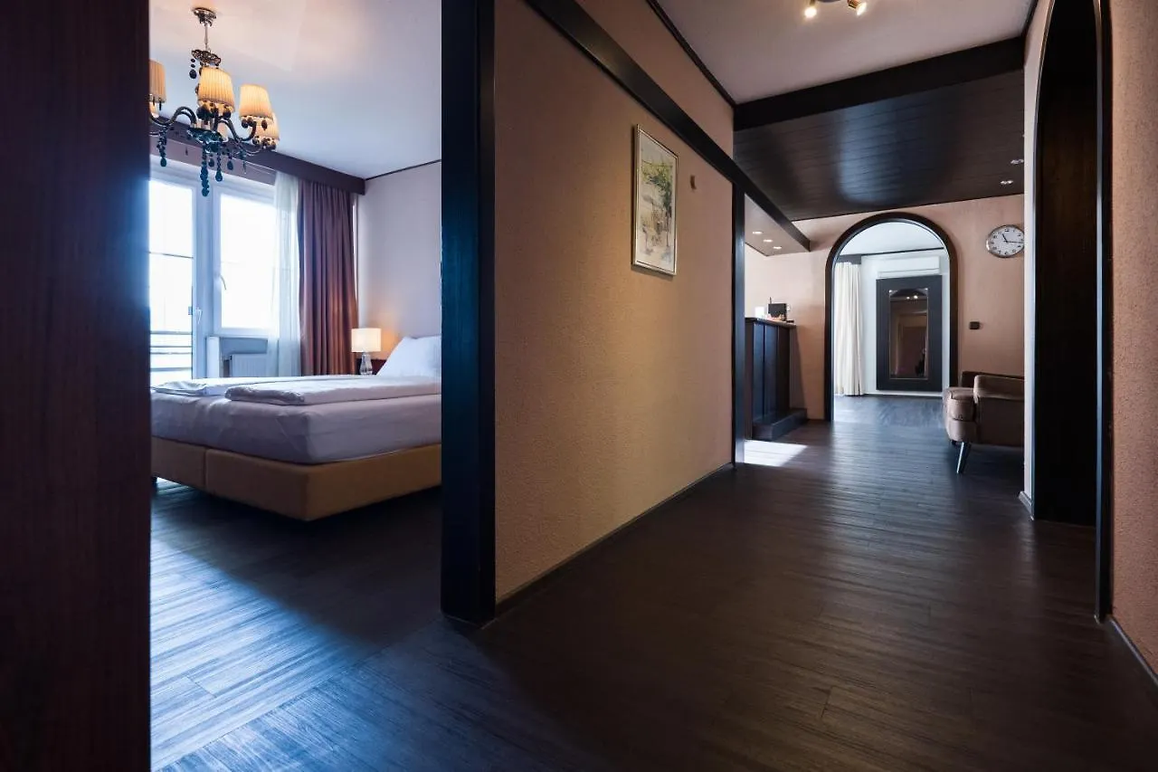 Hotel Σάλτσμπουργκ 4*,  Αυστρία