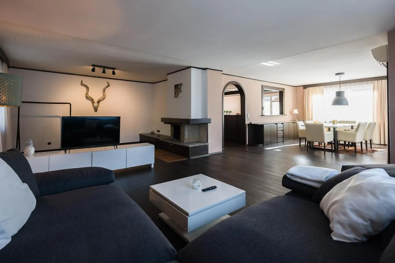 Hotel Σάλτσμπουργκ