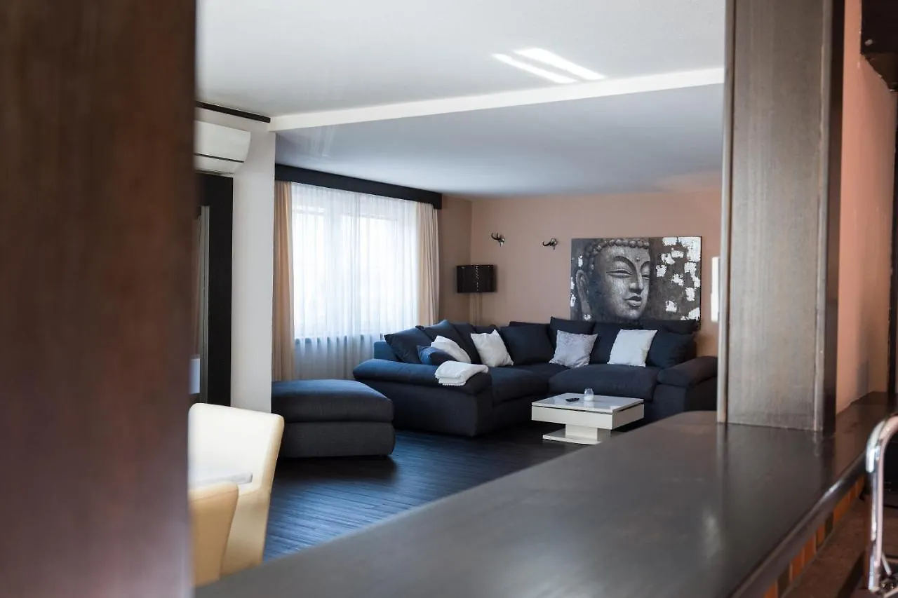 Hotel Σάλτσμπουργκ 4*,  Αυστρία