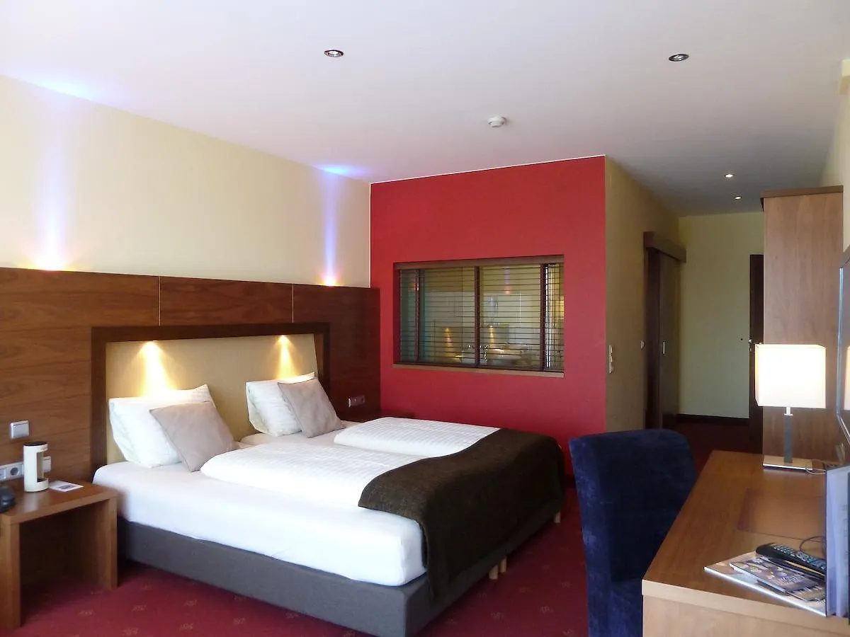 Hotel Σάλτσμπουργκ 4*,  Αυστρία